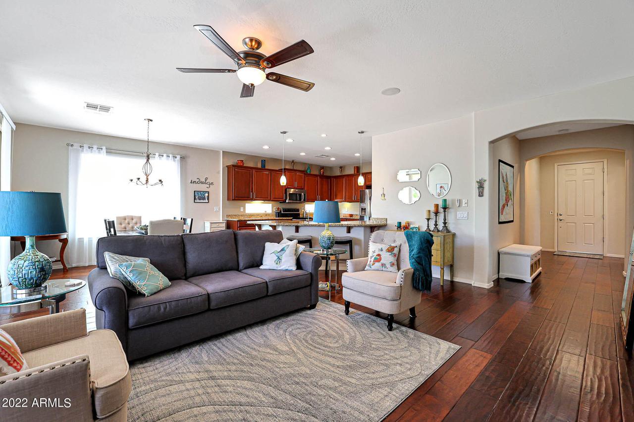 4971 N Azul Cir., Litchfield Park, AZ 85340