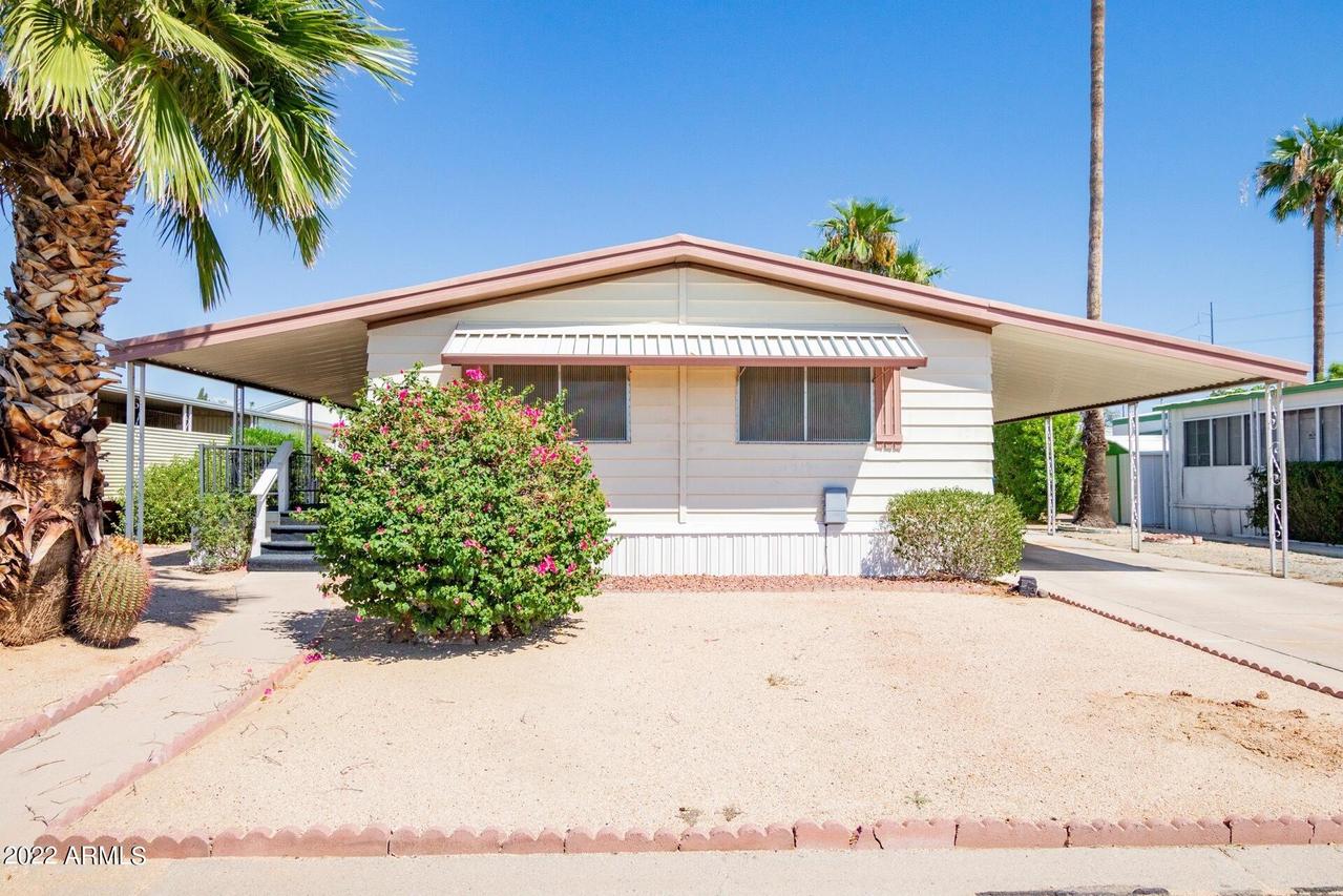 2650 W Union Hills Dr. #304, Phoenix, AZ 85027