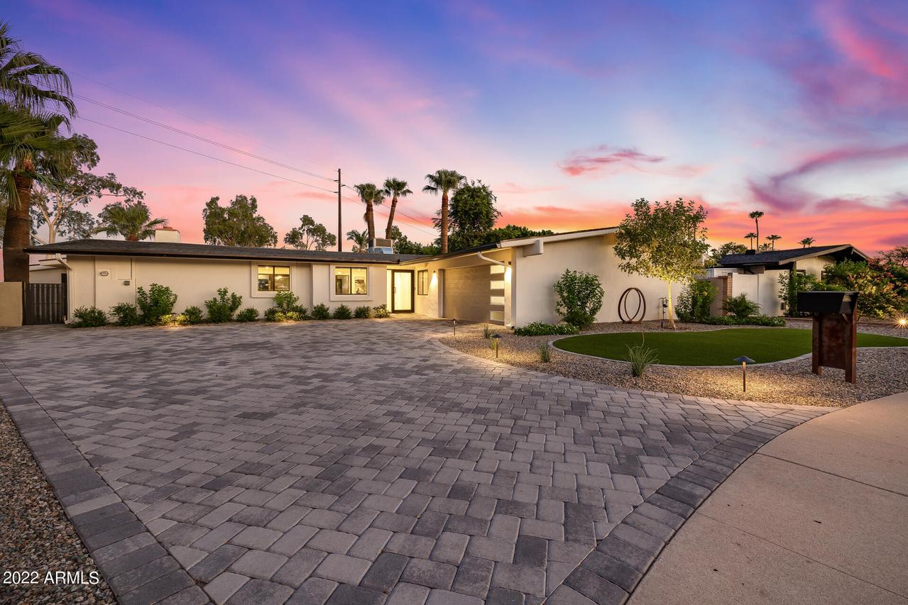 4413 N 87th Pl., Scottsdale, AZ 85251