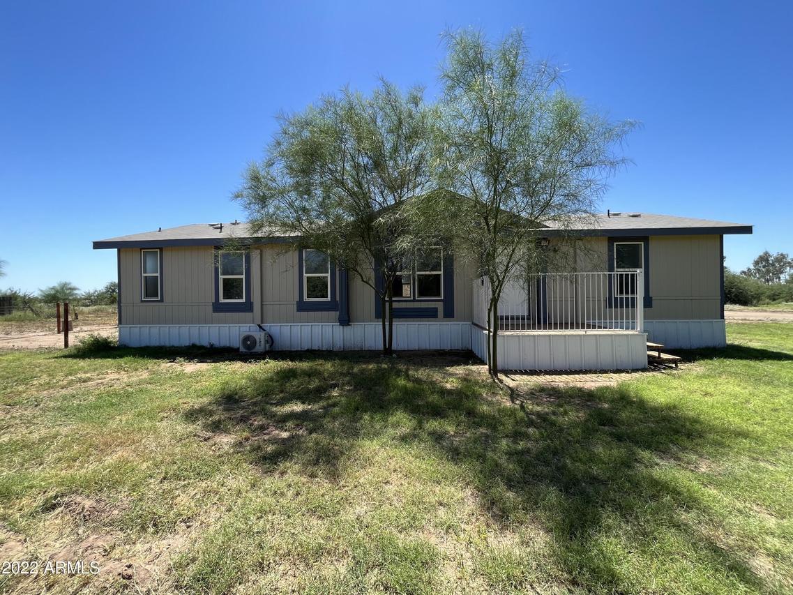 27639 W Cornman Rd., Casa Grande, AZ 85193
