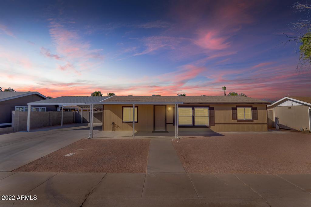 684 W Manor St., Chandler, AZ 85225