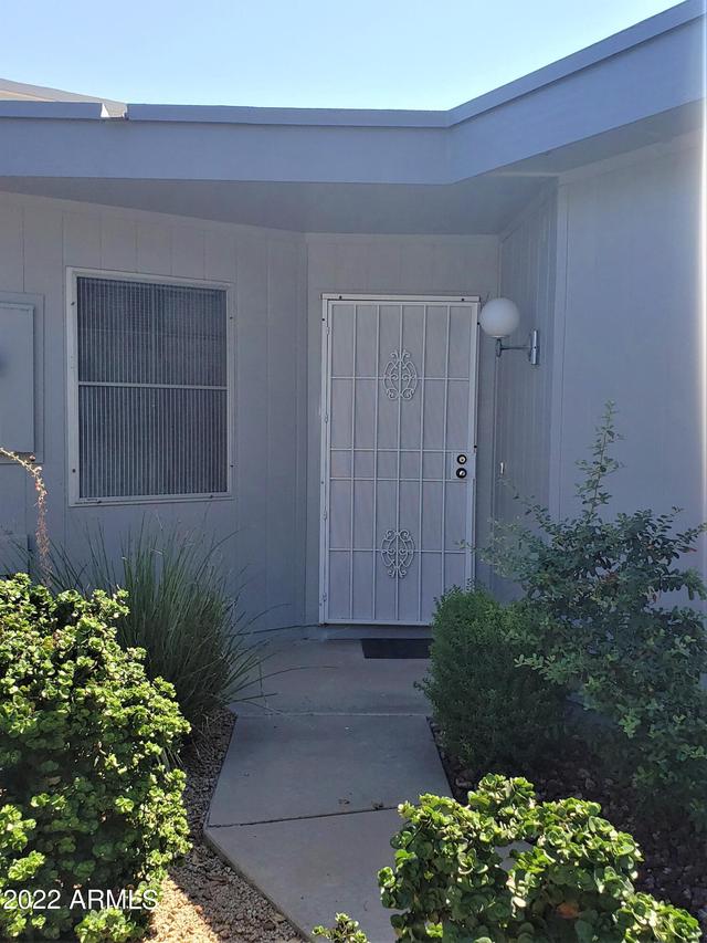 10560 W Palmeras Dr., Sun City, AZ 85373