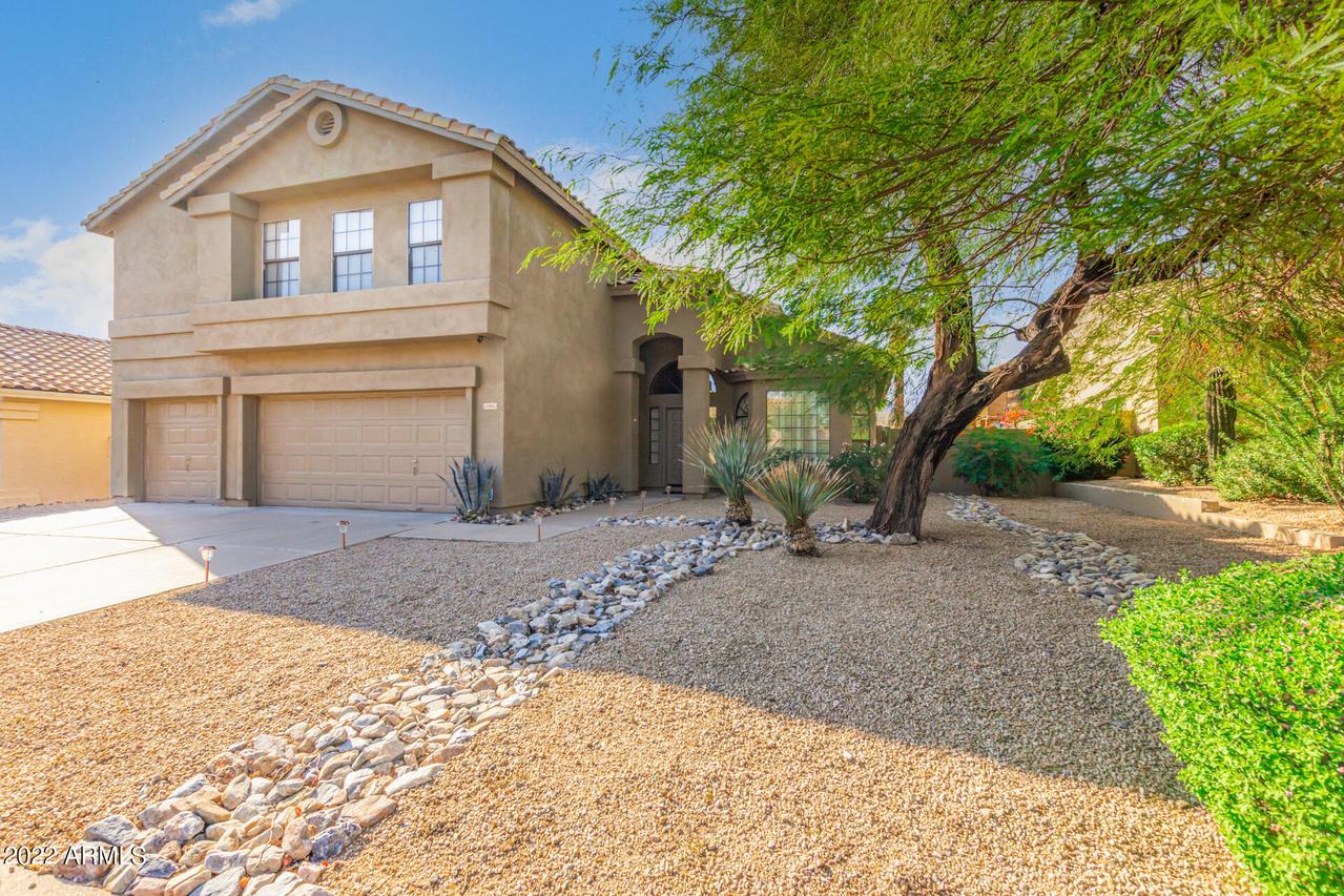 12860 E Sahuaro Dr., Scottsdale, AZ 85259