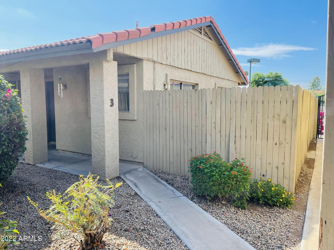 2507 W Greenway Rd. #3, Phoenix, AZ 85023