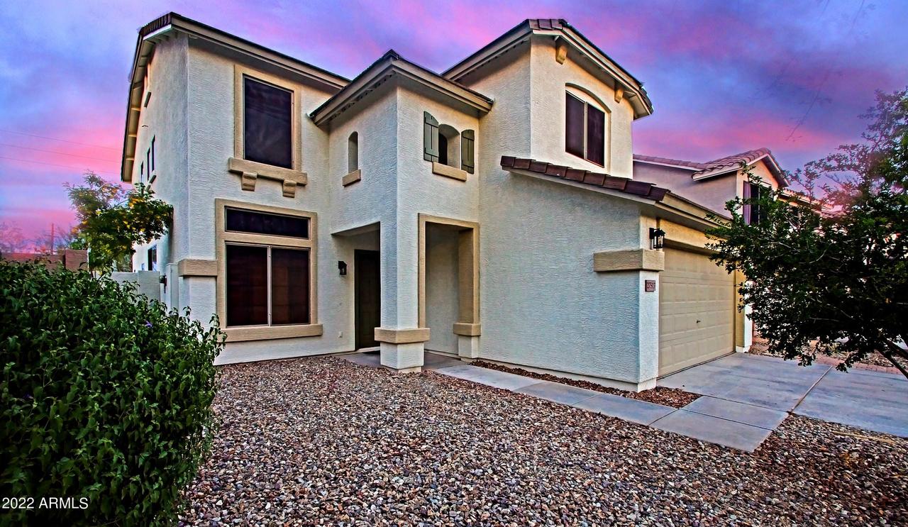 27517 N 63rd Dr., Phoenix, AZ 85083