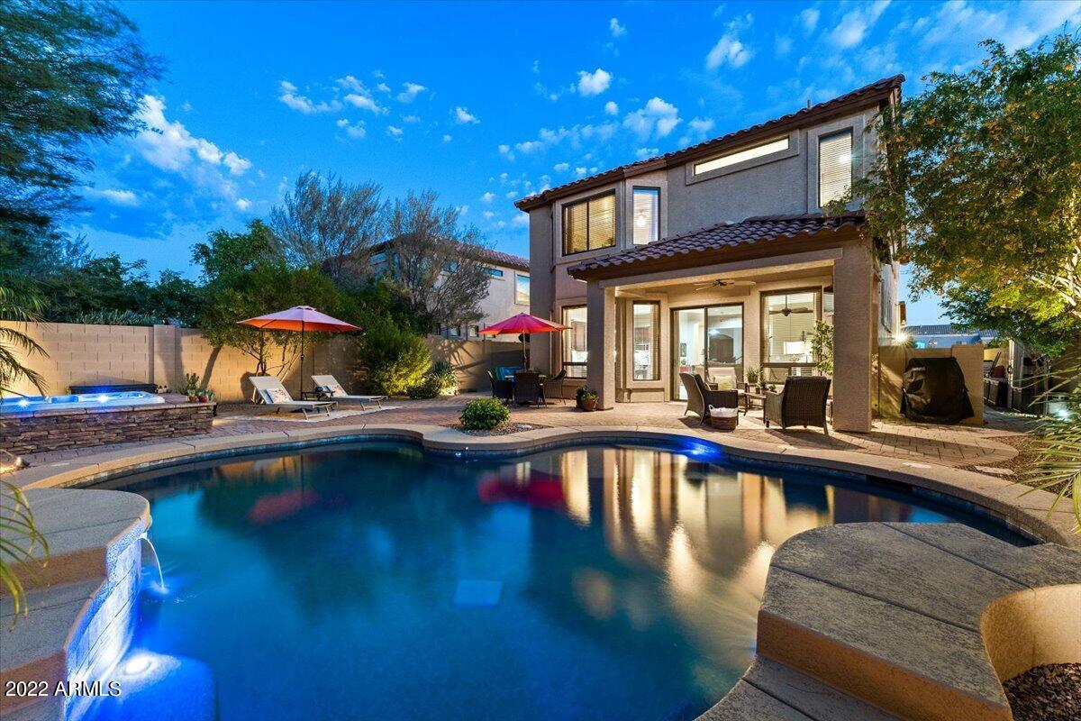 8656 E Inca St., Mesa, AZ 85207