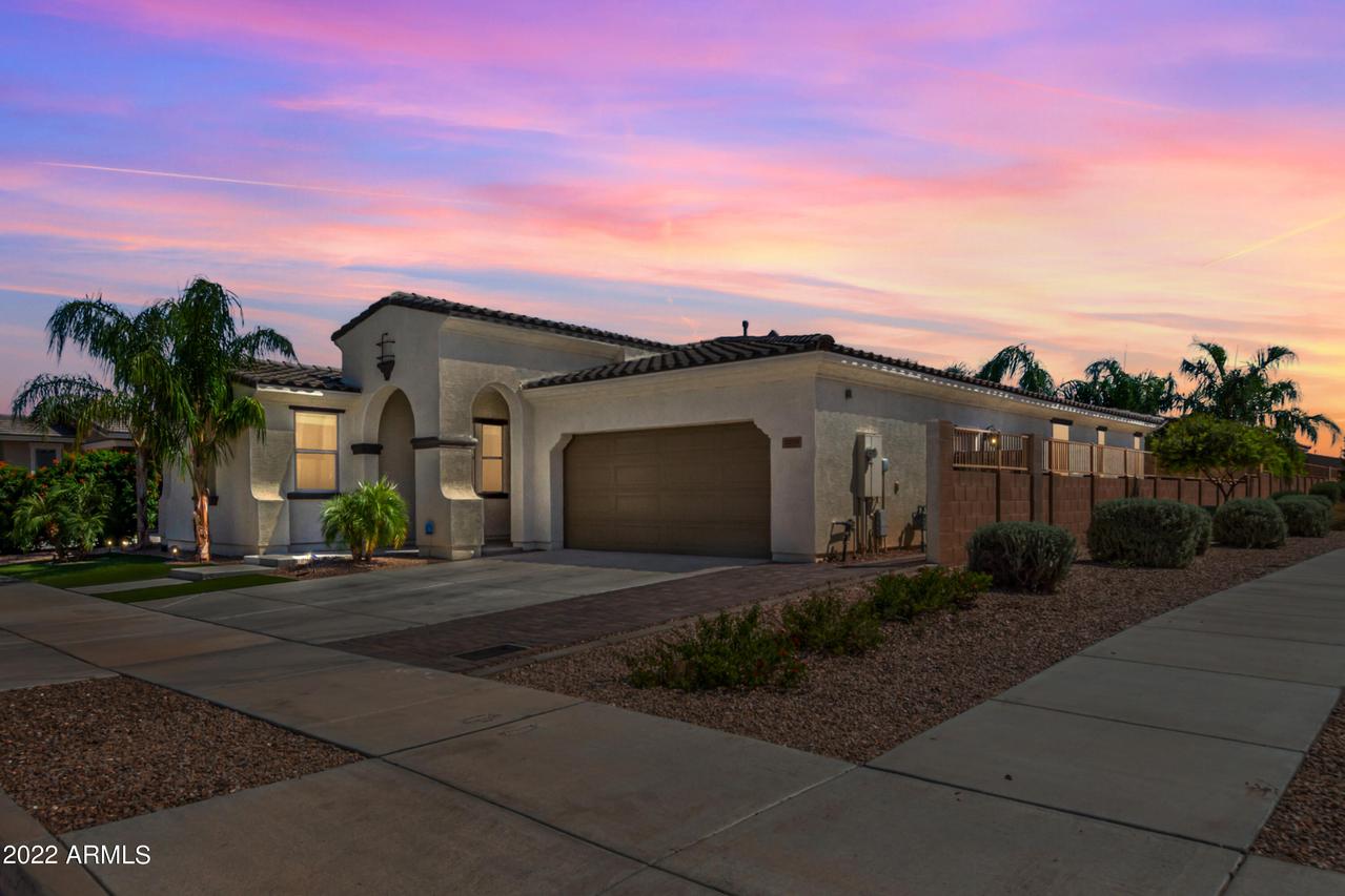 22511 E Silver Creek Ln., Queen Creek, AZ 85142