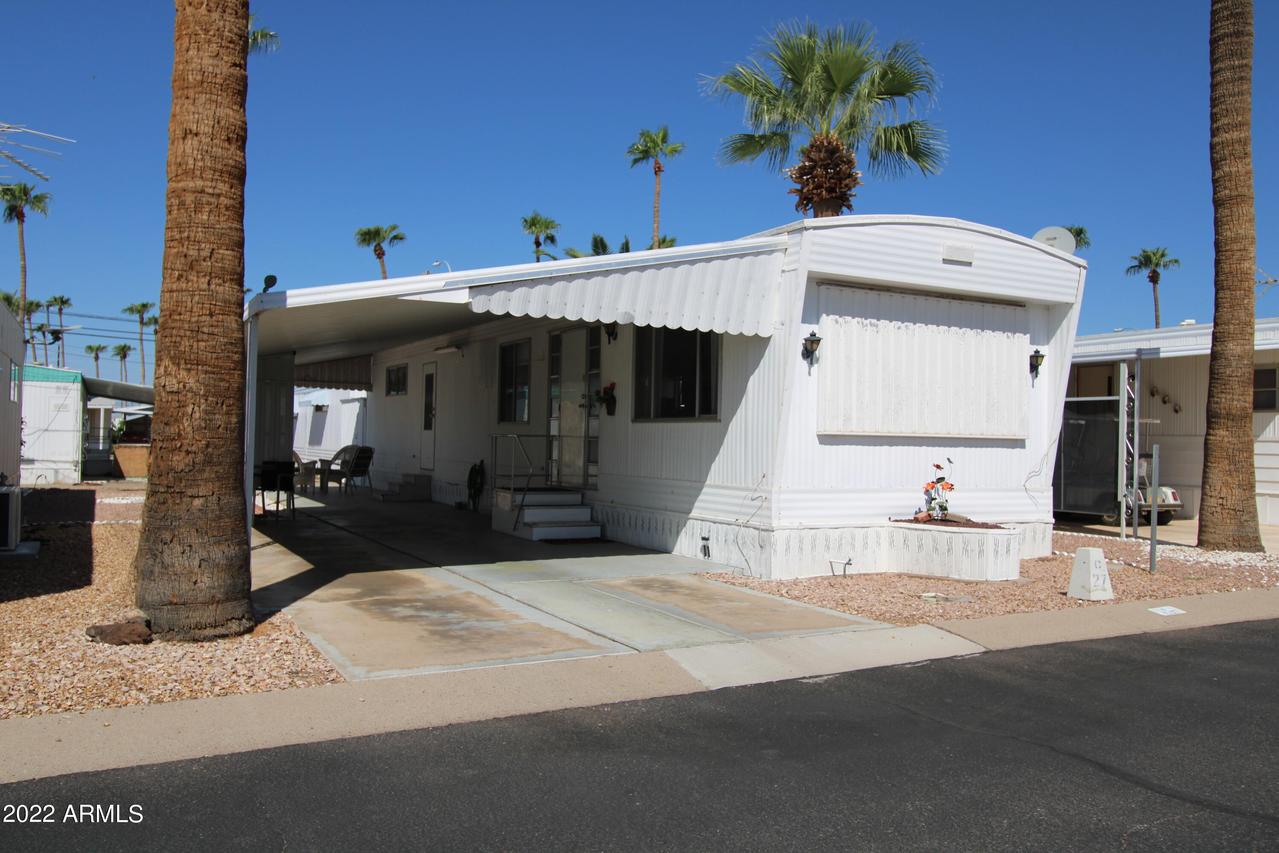 7807 E Main St. #C-27, Mesa, AZ 85207