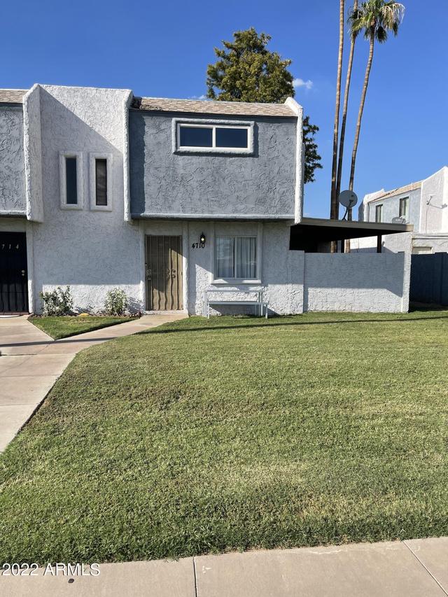 4710 W Orangewood Ave., Glendale, AZ 85301