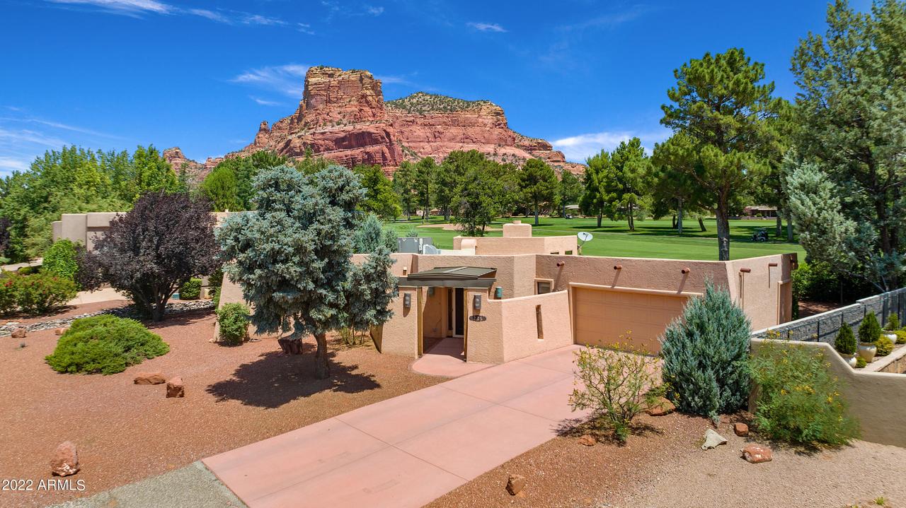 235 Fairway Oaks Dr., Sedona, AZ 86351