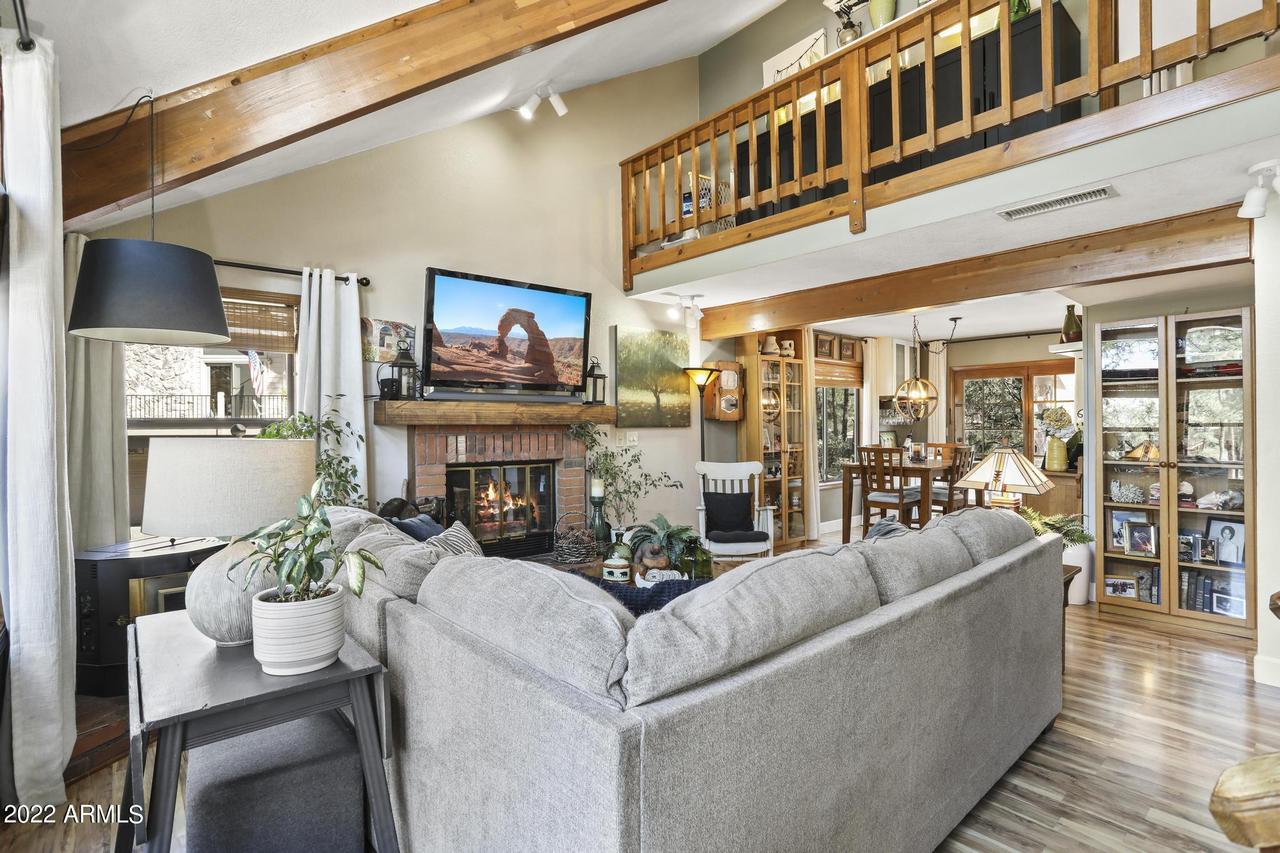115 N Parkwood Ln., Payson, AZ 85541