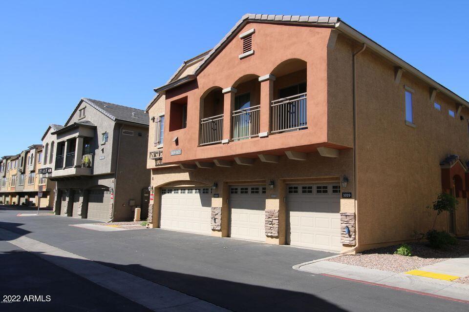 2401 E Rio Salado Pkwy. #1019, Tempe, AZ 85288