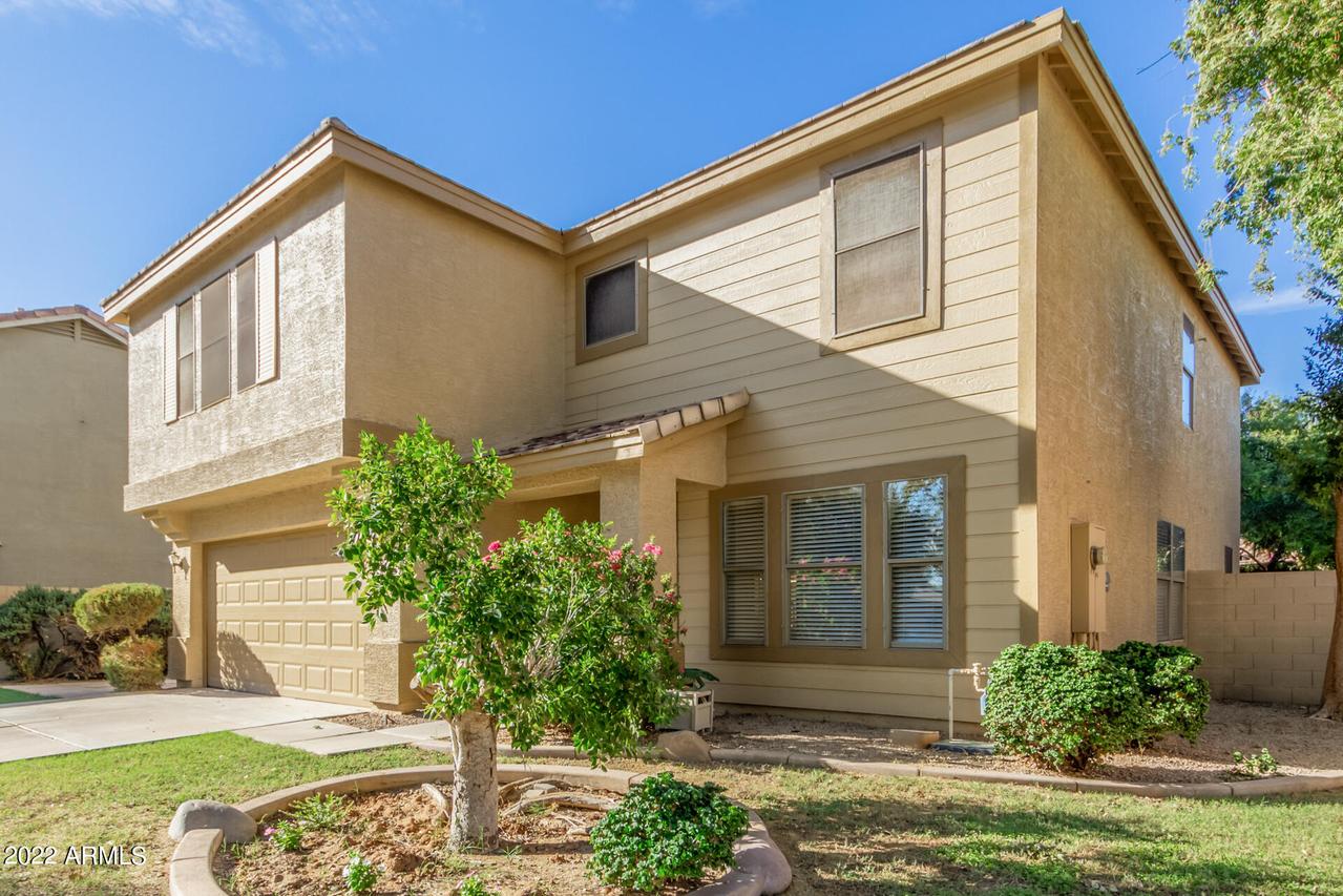 424 W Orchard Way, Gilbert, AZ 85233