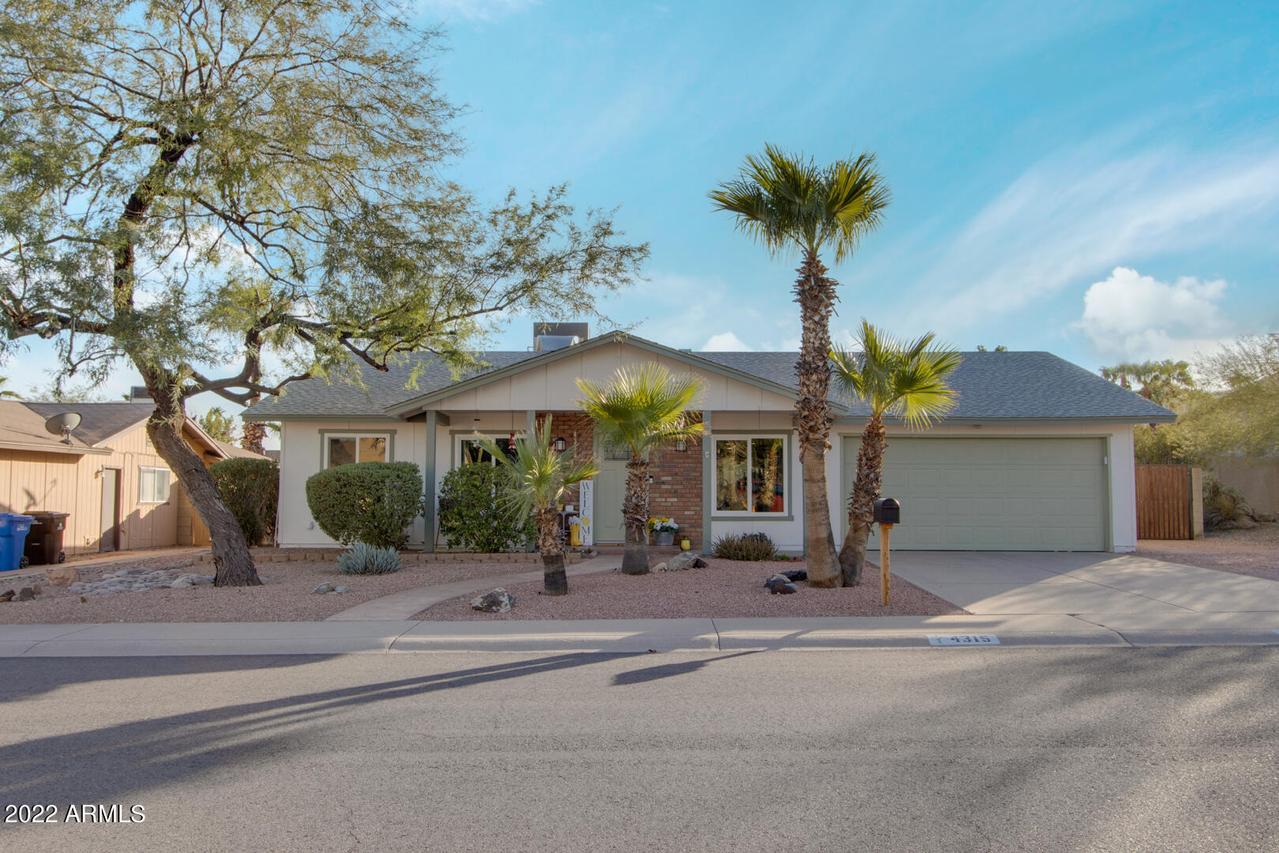 4315 E Jicarilla St., Phoenix, AZ 85044