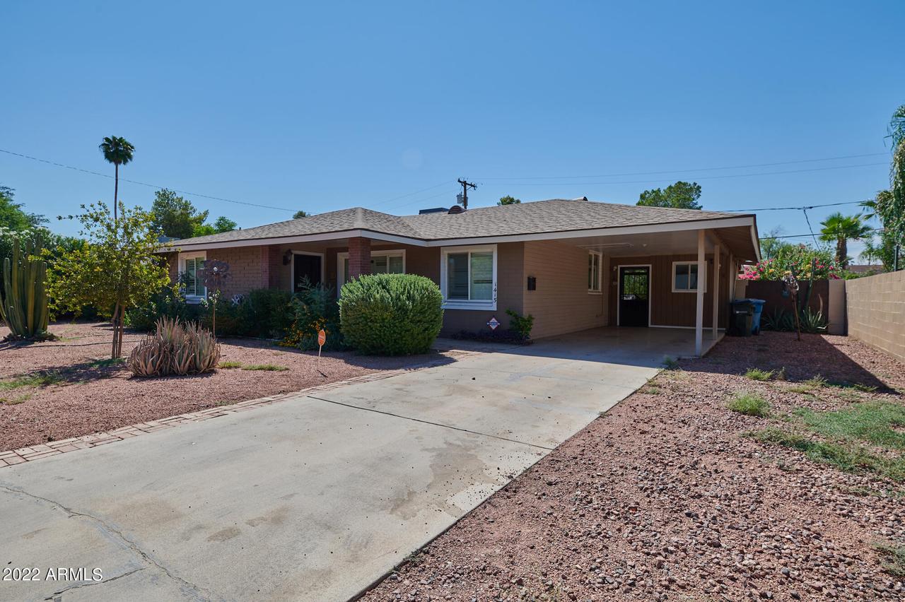 1415 W Medlock Dr., Phoenix, AZ 85013