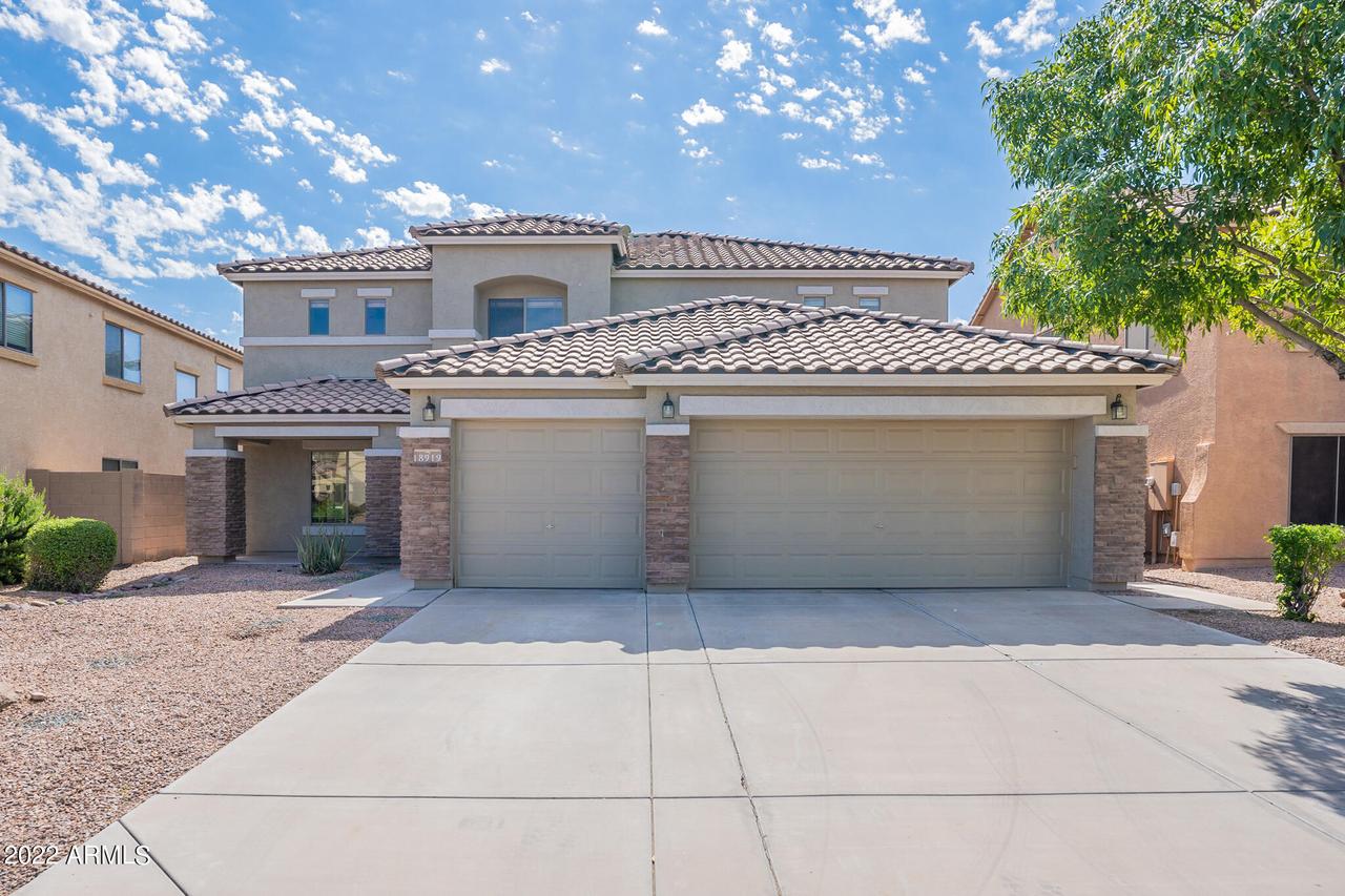 18919 N Shelby Dr., Maricopa, AZ 85138