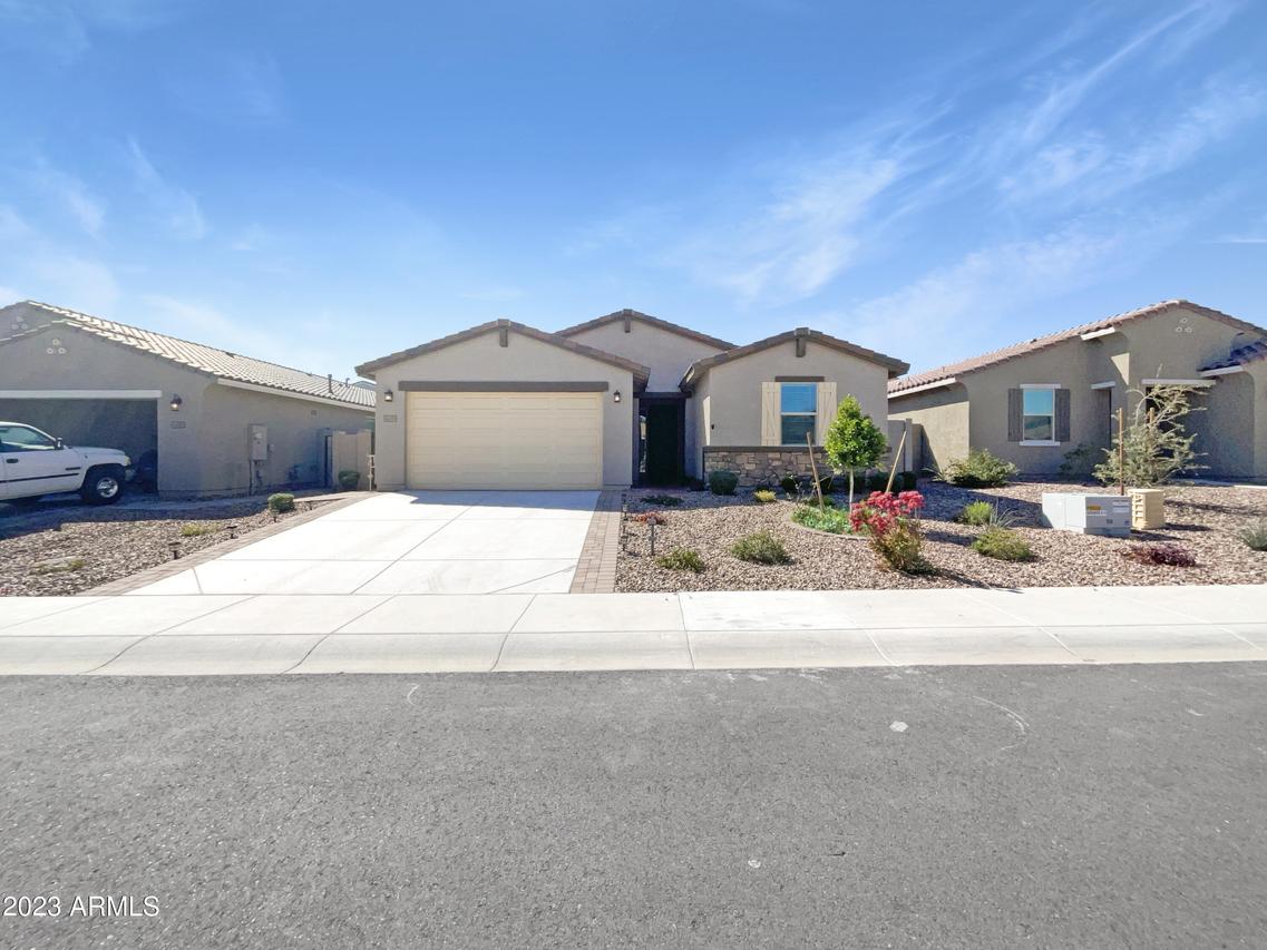 4419 W Bush Bean Way, Queen Creek, AZ 85144