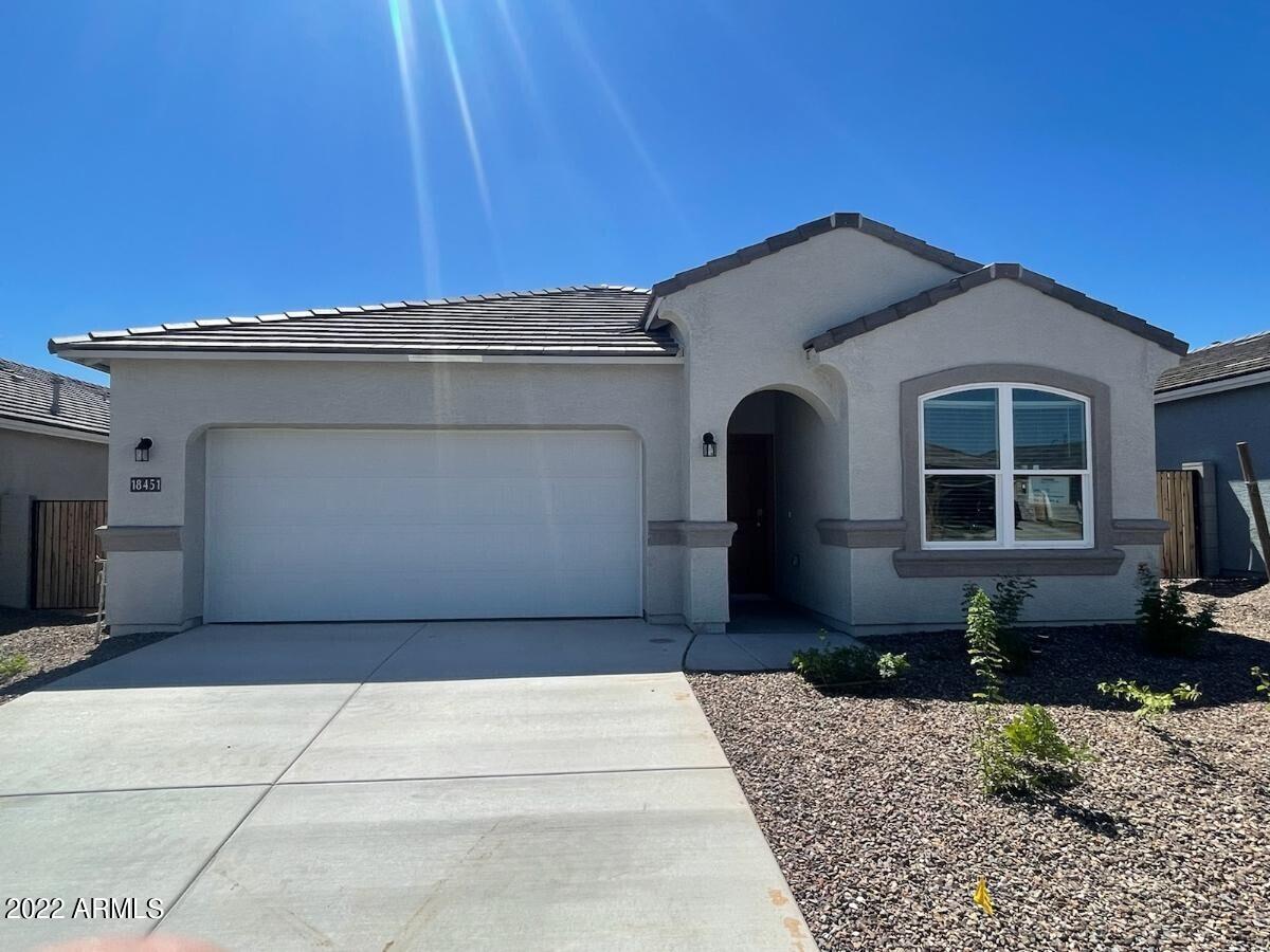 18451 W Artemisa Ave., Surprise, AZ 85387