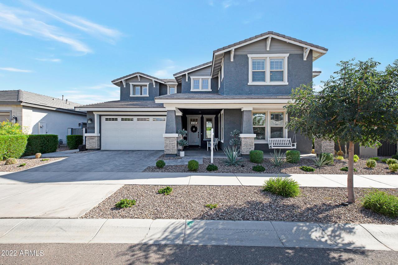 10347 E Topaz Ave., Mesa, AZ 85212