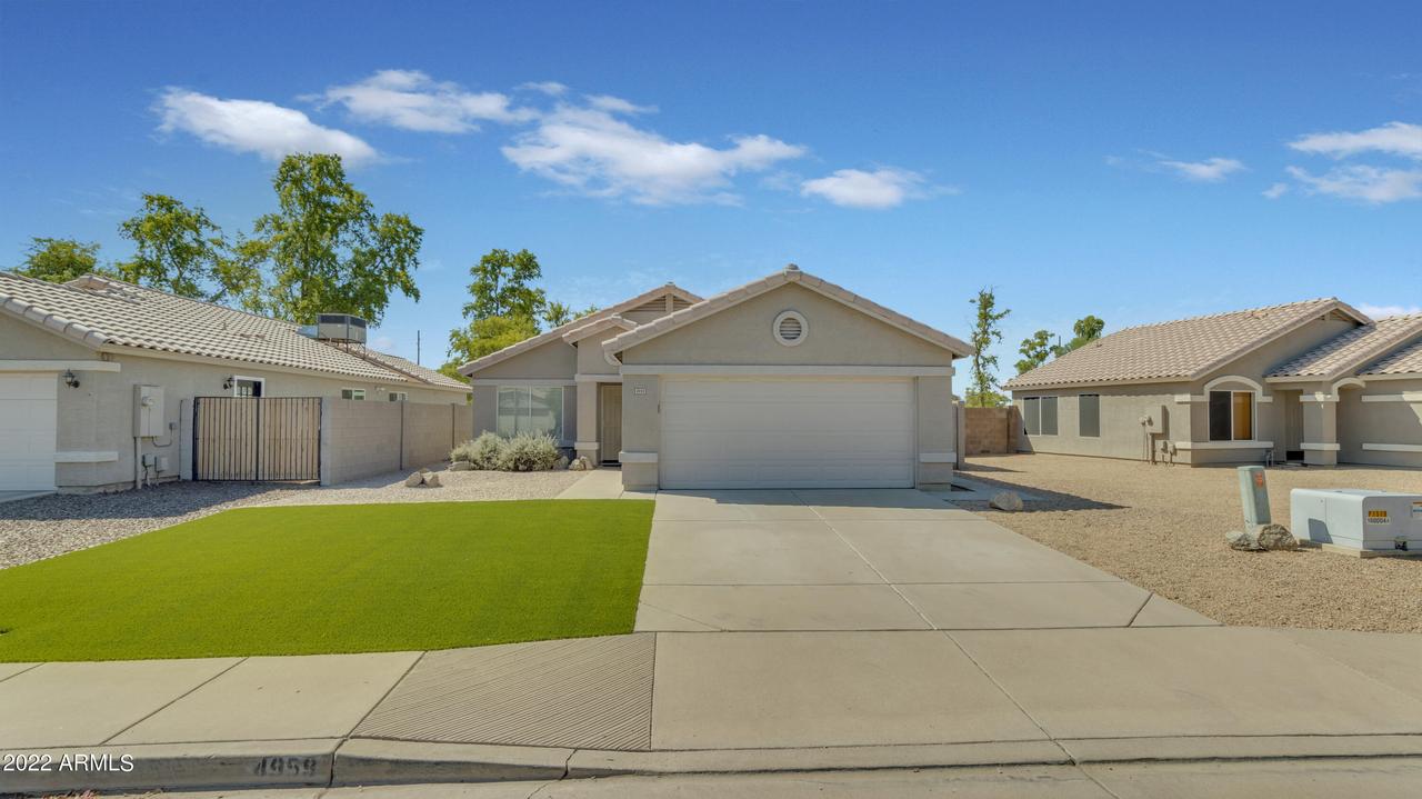 4959 E Covina St., Mesa, AZ 85205