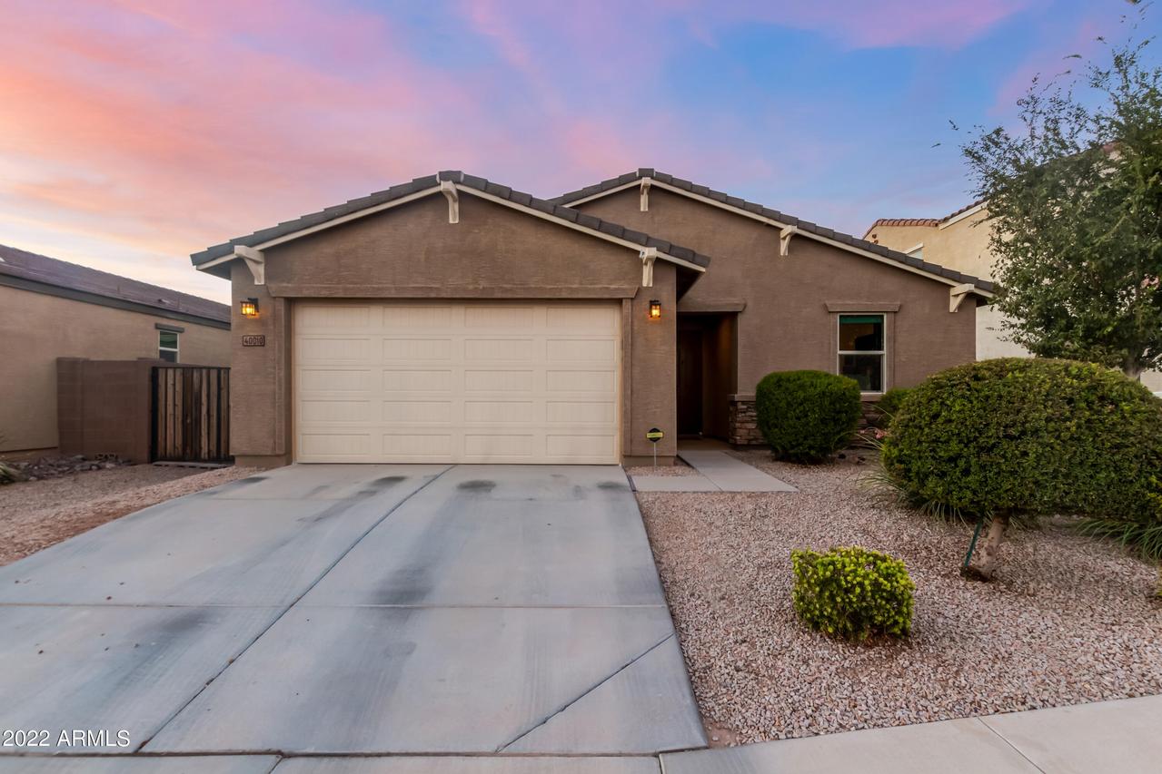 40010 W Ganly Way, Maricopa, AZ 85138