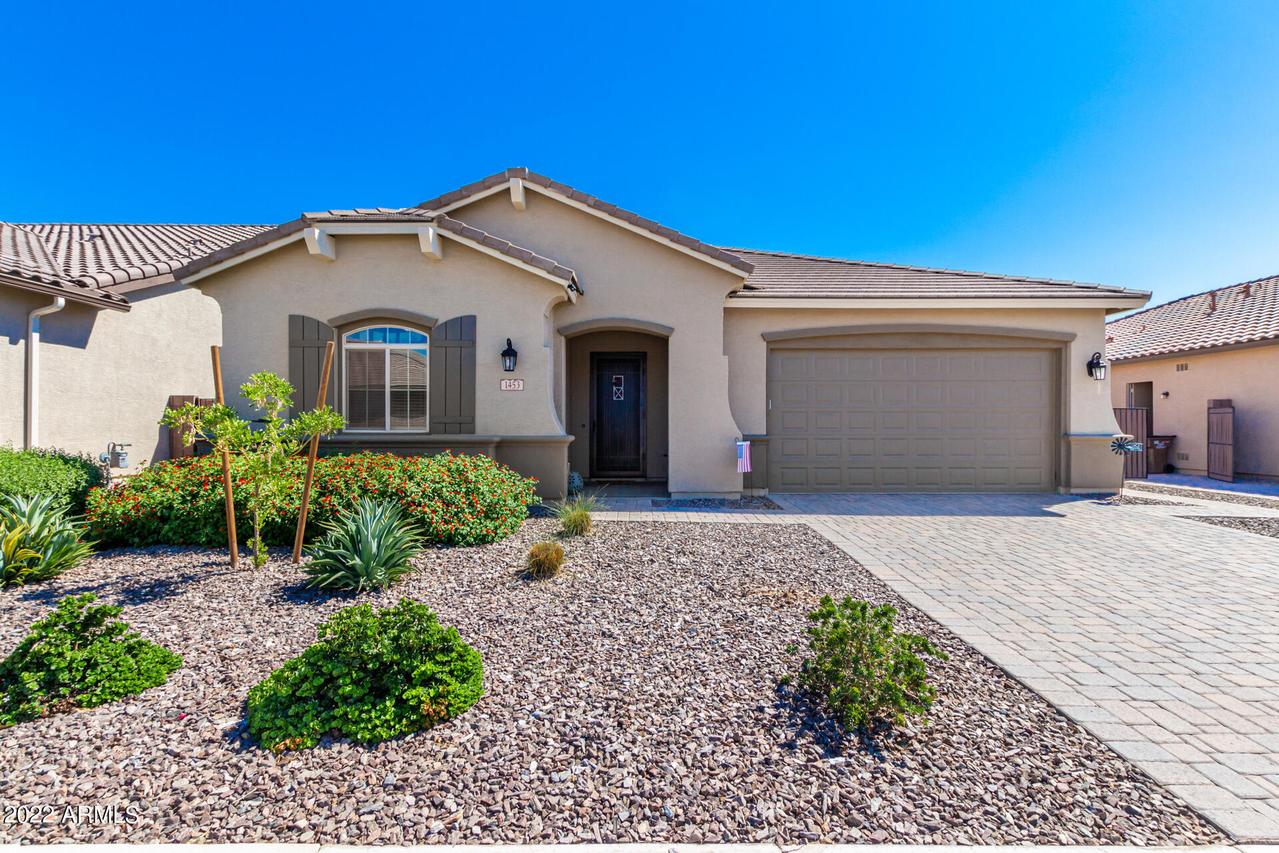 1453 W Buckwheat Tree Ave., Queen Creek, AZ 85140