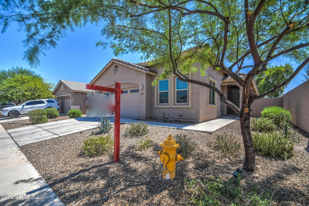3433 W Alta Vista Rd., Phoenix, AZ 85041