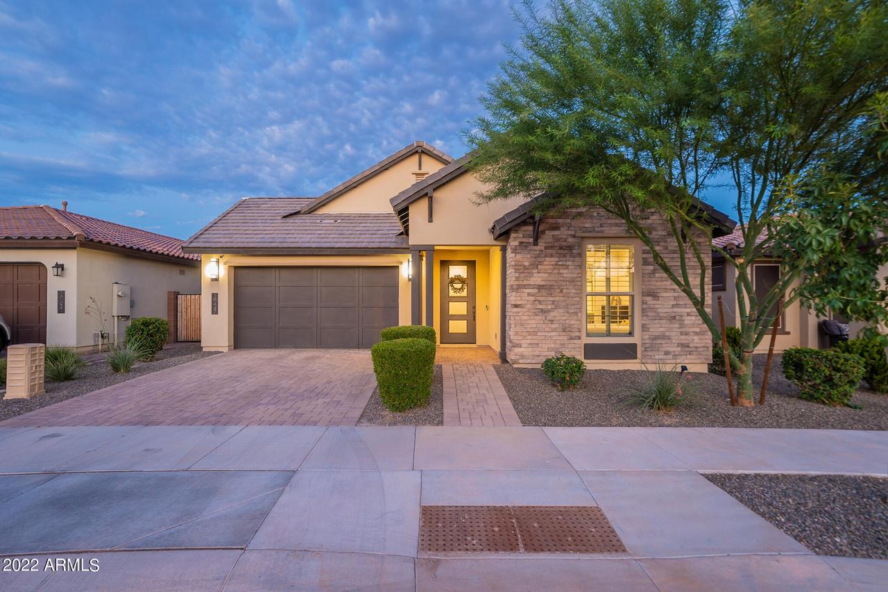 19447 S 209th Pl., Queen Creek, AZ 85142