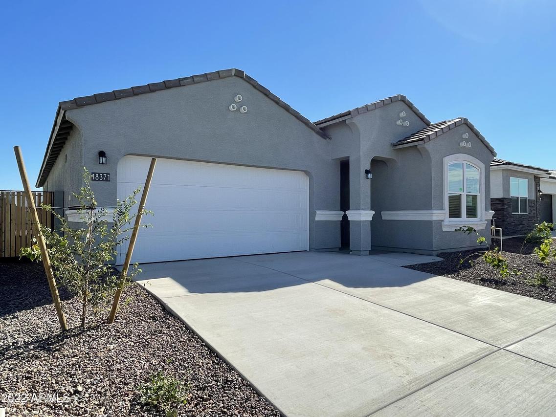 18371 W Artemisa Ave., Surprise, AZ 85387