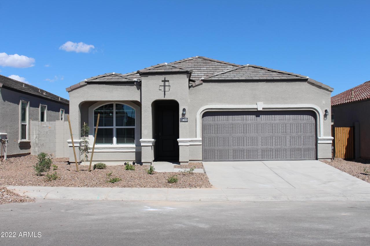 3033 N Camden Dr., Florence, AZ 85132