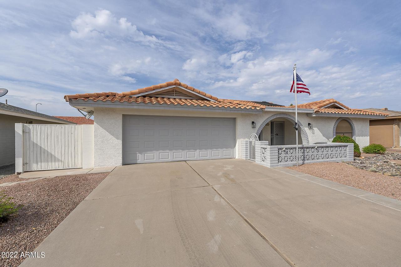 8108 E Madero Ave., Mesa, AZ 85208