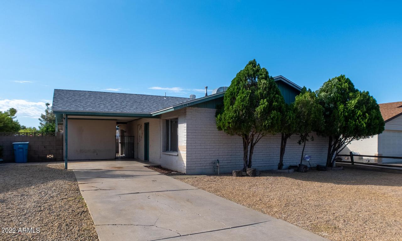3745 W Sierra St., Phoenix, AZ 85029