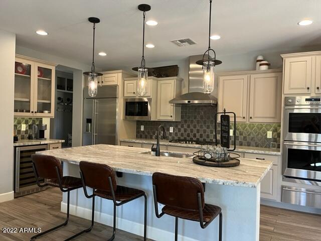 3273 Maverick Dr., Wickenburg, AZ 85390