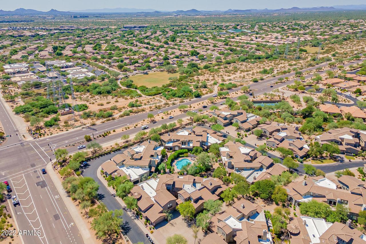20802 N Grayhawk Dr. #1082, Scottsdale, AZ 85255