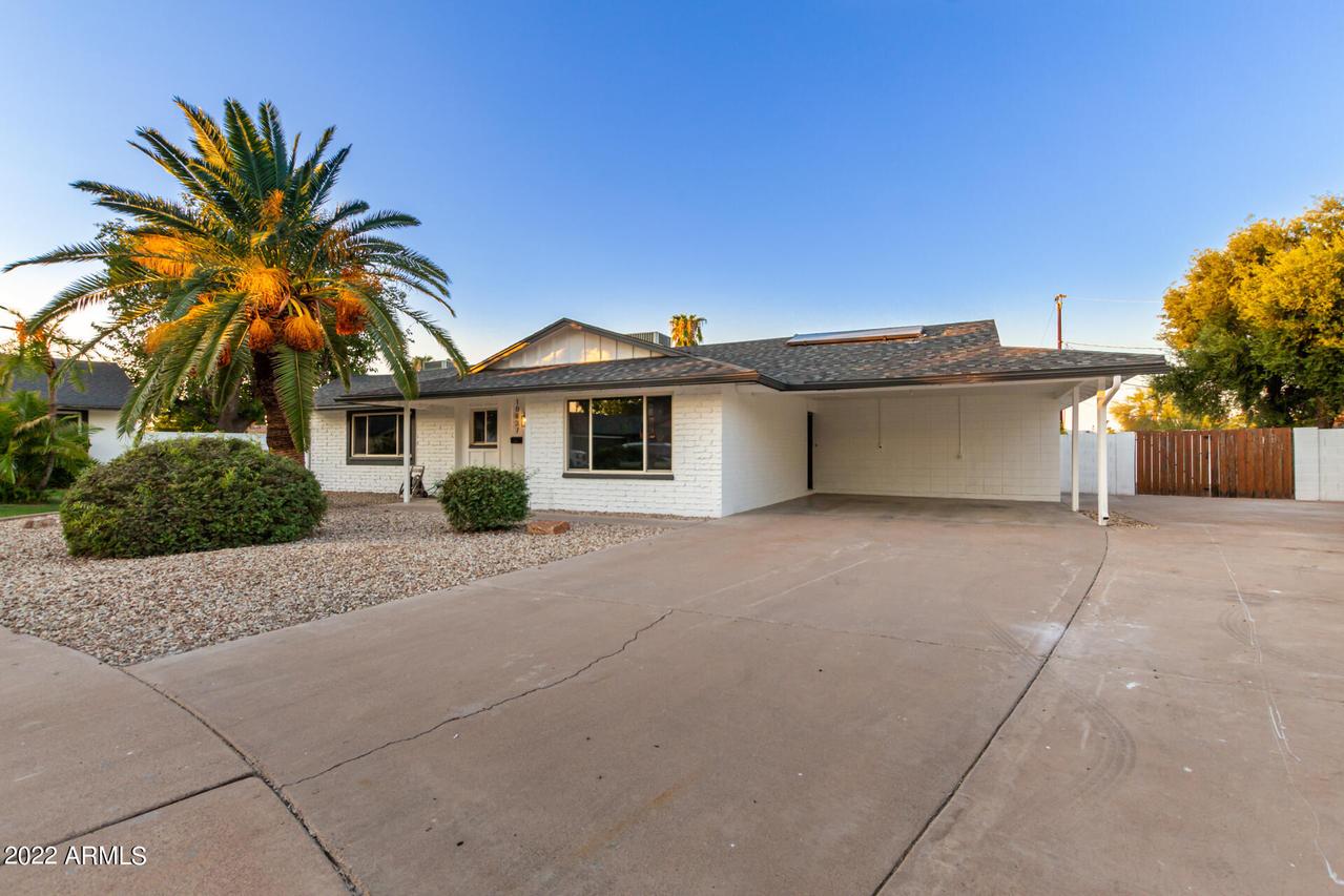 10837 N 38th Pl., Phoenix, AZ 85028