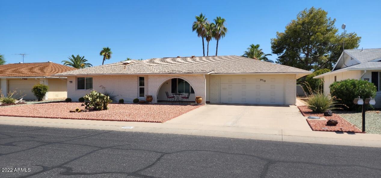 9719 W Lindgren Ave., Sun City, AZ 85373