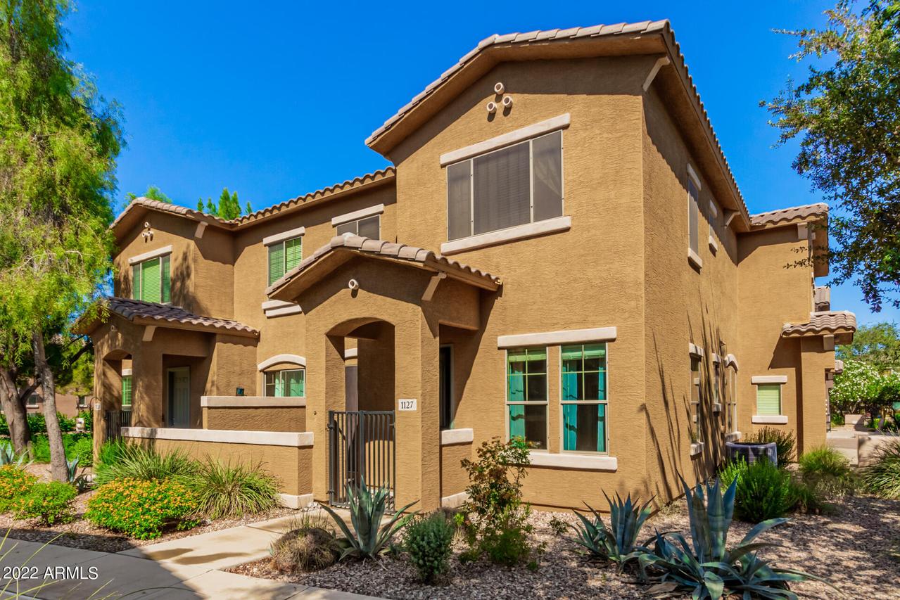 15240 N 142nd Ave. #1127, Surprise, AZ 85379