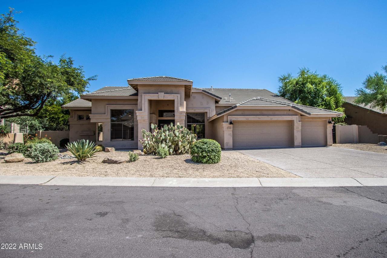24593 N 117th St., Scottsdale, AZ 85255