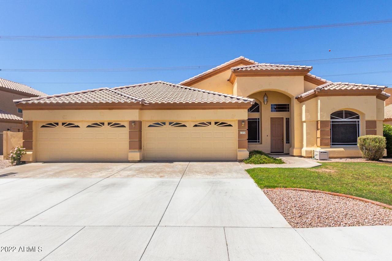 1232 N Mckemy Ave., Chandler, AZ 85226
