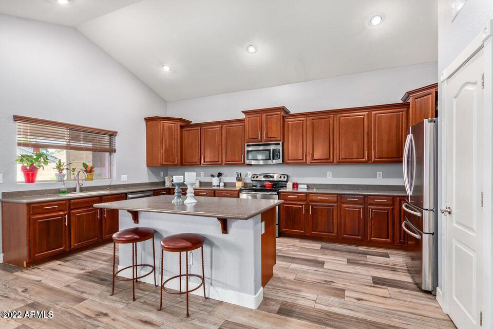 11738 W Montana De Oro Dr., Sun City, AZ 85373