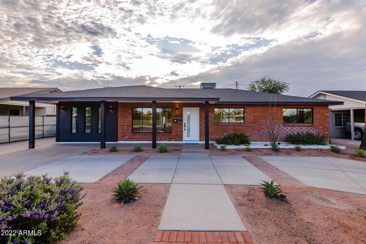 2008 N Miller Rd., Scottsdale, AZ 85257