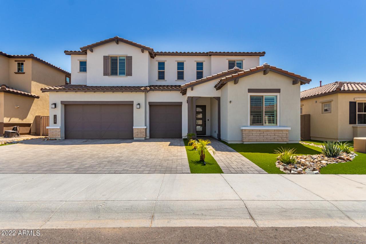 7289 W Spur Dr., Peoria, AZ 85383