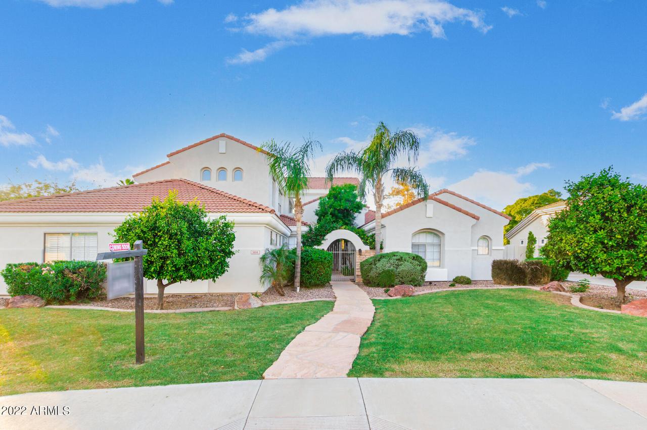 1616 N Rico Cir., Mesa, AZ 85213