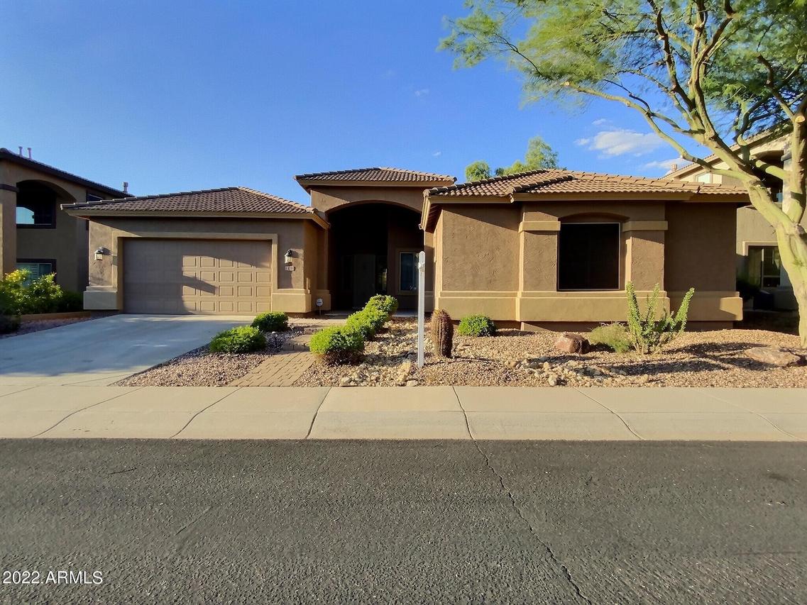 4320 W Kastler Ln., Anthem, AZ 85087