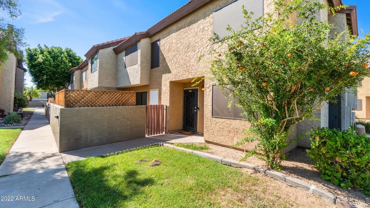 2121 S Pennington St. #30, Mesa, AZ 85202