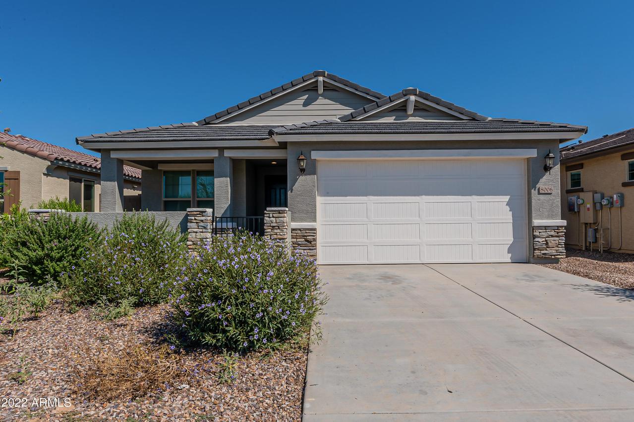 8006 W Orange Dr., Glendale, AZ 85303