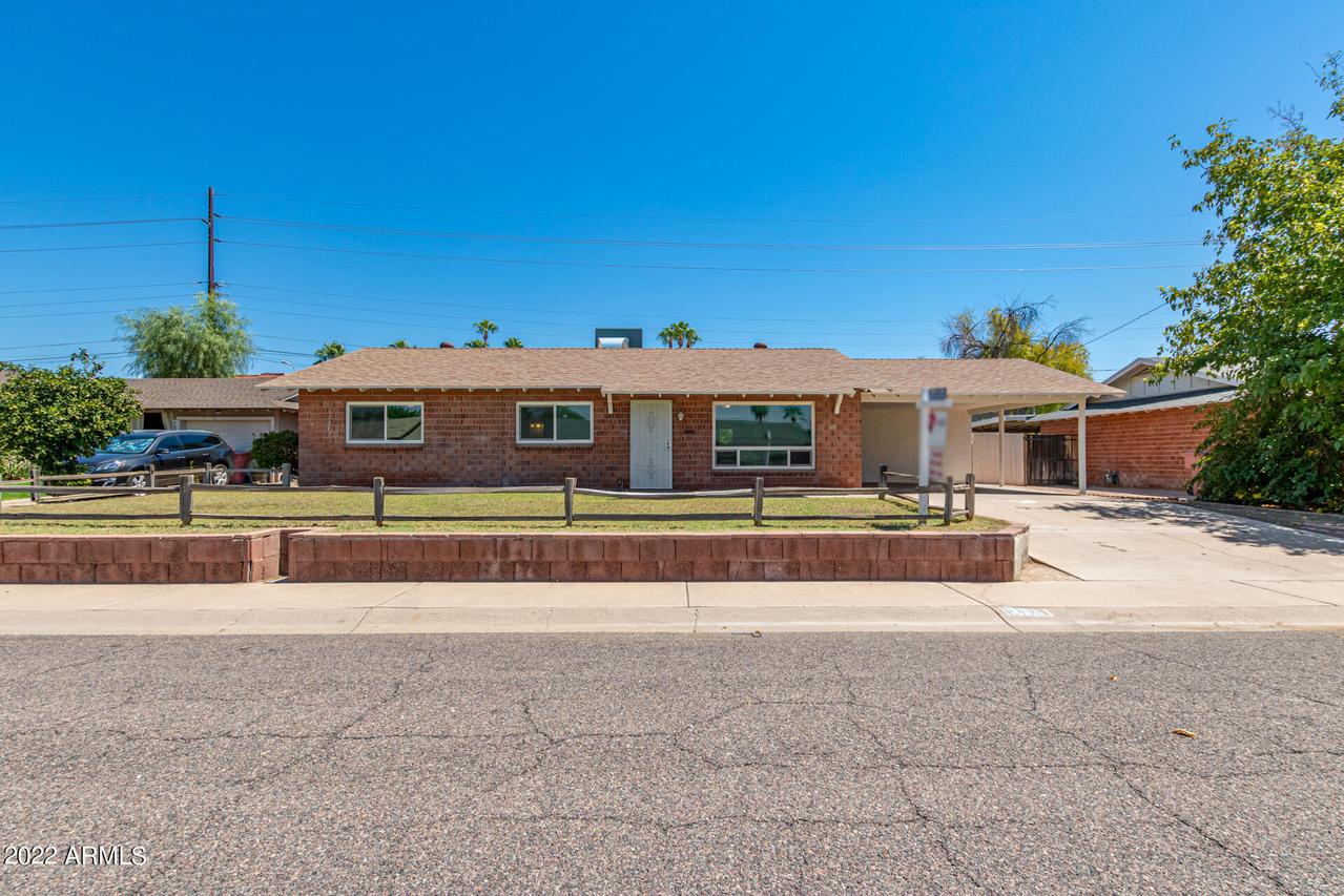 1801 N 87th Pl., Scottsdale, AZ 85257