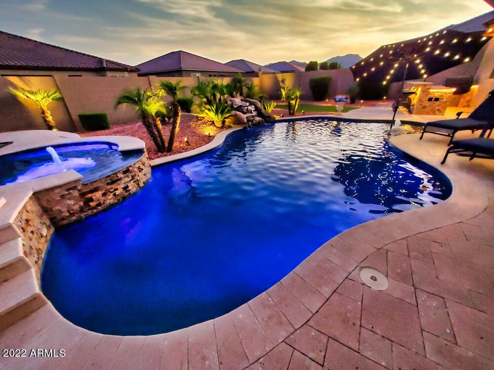 18603 W Comet Ave., Waddell, AZ 85355