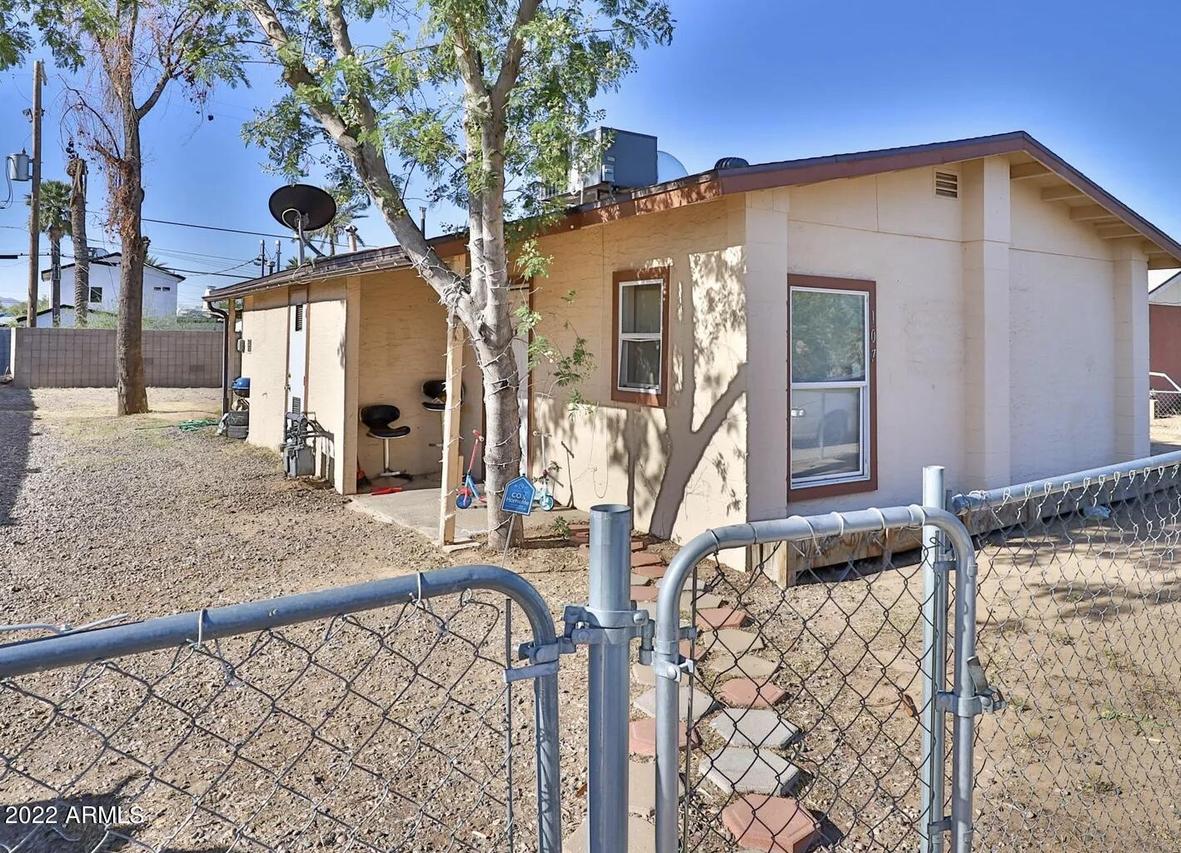 107 E Madden Dr., Avondale, AZ 85323