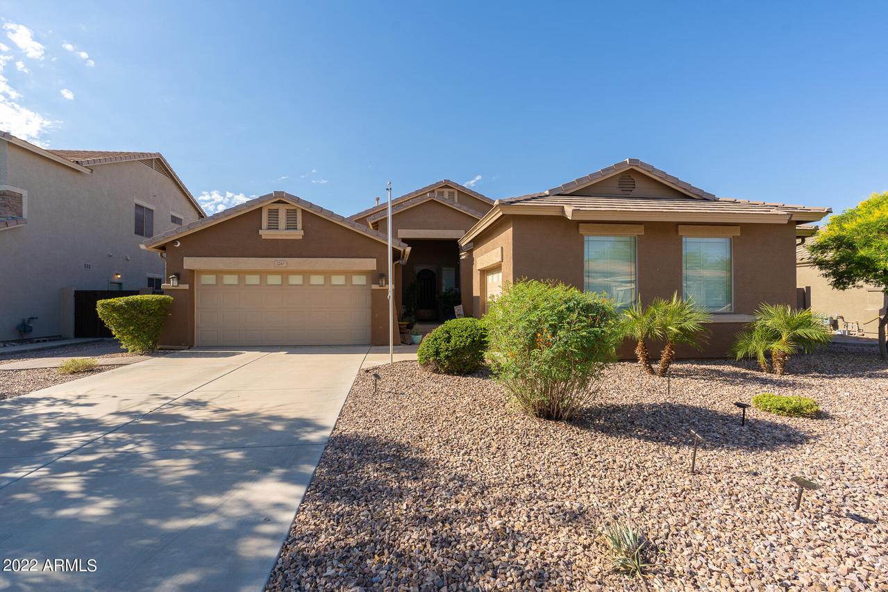 1247 E Bautista Rd., Gilbert, AZ 85297